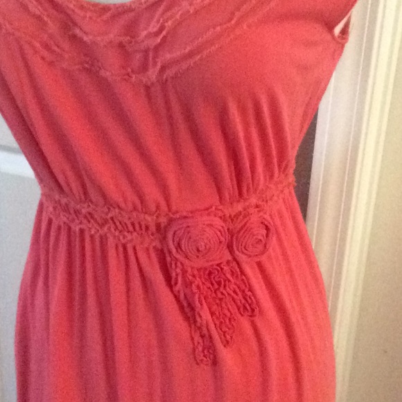 Max Edition Maxi Dress - Picture 3 of 6